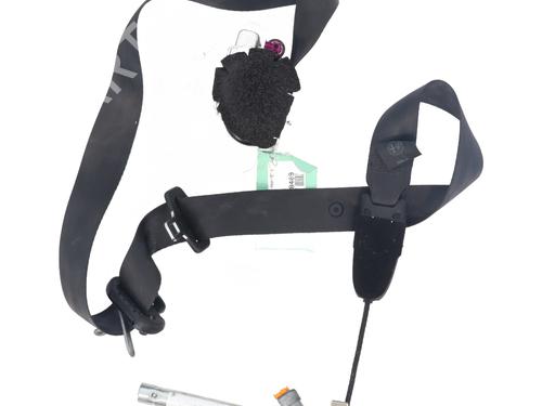 Used Front right seatbelt Front right seatbelt ALFA ROMEO MITO (955_) 1.4 MultiAir (955AXL1B) (105 hp) 31365833 31365833