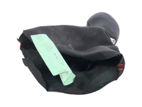 Shift knob SKODA FABIA II (542) 1.6 TDI | BP31655335I34 - Image 5