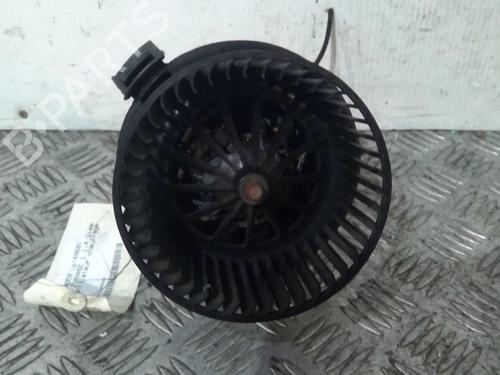 Used Heater blower motor Heater blower motor CITROËN C3 II (SC_) 1.4 HDi 70 (SC8HZC, SC8HR0, SC8HP4) (68 hp) 20356140 20356140