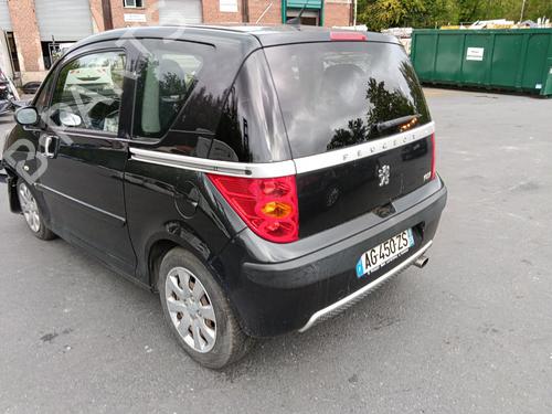 ABS pump PEUGEOT 1007 (KM_) 1.4 HDi | BP39647120M43 - Image 13
