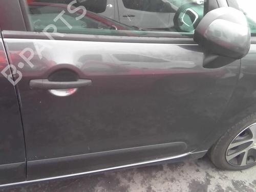 Dørliste CITROËN C3 Picasso (SH_) | BP36875084C150 - Image 13