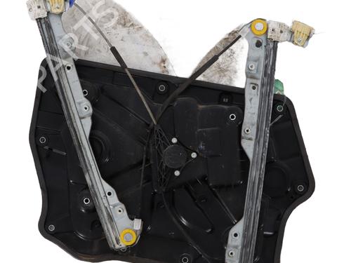 Used Front right window mechanism RENAULT KOLEOS I (HY_) 2.0 dCi 4x4 (HY0K) (150 hp) 26034783