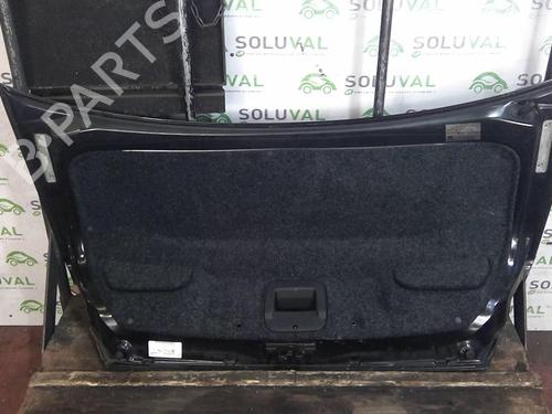 Tailgate ALFA ROMEO 166 (936_) 2.4 JTD (936AXC00, 936AXD01) | BP20362202C6 