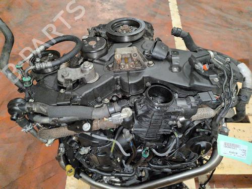 Engine CITROËN C6 (TD_) 2.7 HDi | BP35902270M1 - Image 6
