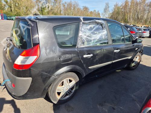 Front right panel RENAULT SCÉNIC II (JM0/1_) 1.9 dCi | BP33472562C59  - Image 11