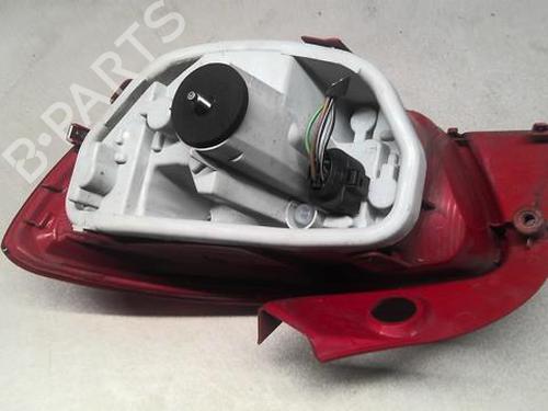 Left taillight SEAT IBIZA IV (6J5, 6P1) 1.2 TDI | BP21817673C34 