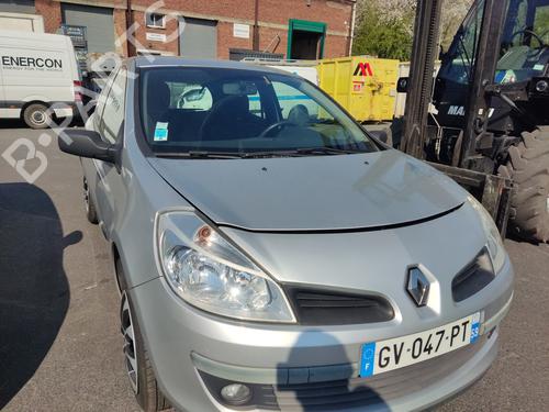 Front right panel RENAULT CLIO III (BR0/1, CR0/1) 1.2 16V (BR02, BR0J, BR11, CR02, CR0J, CR11) | BP25478913C59  - Image 12