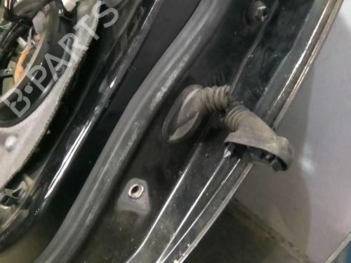 Left front door FORD MONDEO IV (BA7) 1.8 TDCi | BP20369444C2 