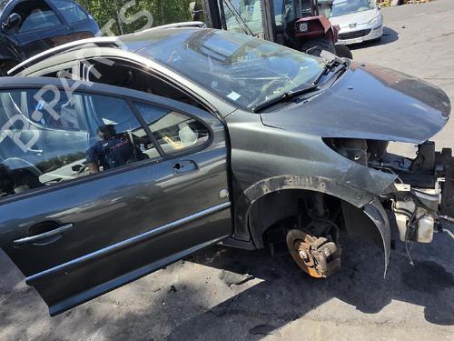 Front right panel PEUGEOT 207 SW (WK_) 1.6 HDi | BP38167169C59 - Image 14