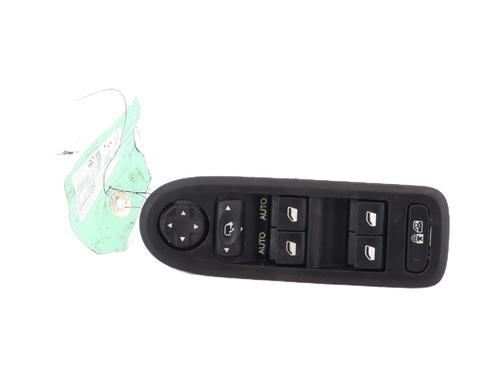 Left front window switch CITROËN C3 II (SC_) 1.6 HDi | BP32075411I27  - Image 5