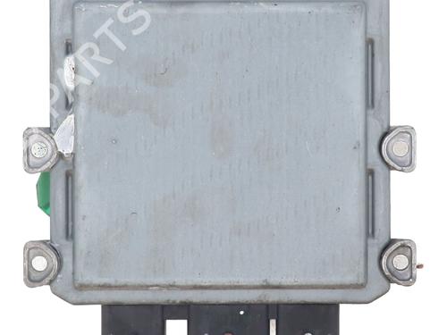 Engine control unit (ECU) CITROËN C3 I (FC_, FN_) 1.4 HDi | BP31704503M57 