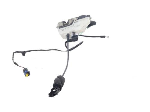 Used Front left lock Front left lock RENAULT VEL SATIS (BJ0_) 3.0 dCi (BJ0S) (181 hp) 23995947 23995947