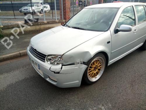 Right taillight VW GOLF IV (1J1) 1.9 TDI | BP20369730C35 