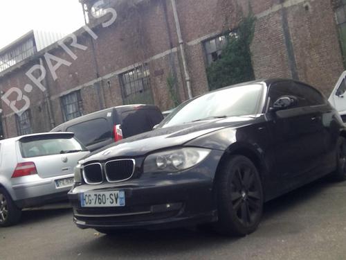 Steering column stalk BMW 1 (E81) 118 d | BP20364045I23 - Image 11