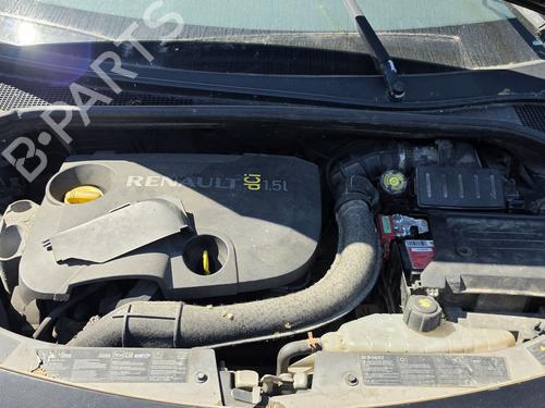 Front left panel RENAULT CLIO III Grandtour (KR0/1_) 1.5 dCi (KR0G) | BP36761424C58 - Image 7