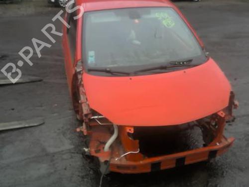 Starter RENAULT TWINGO II (CN0_) 1.6 RS (CN0N, CN0R, CN0S) | BP23846805M8 - Image 18