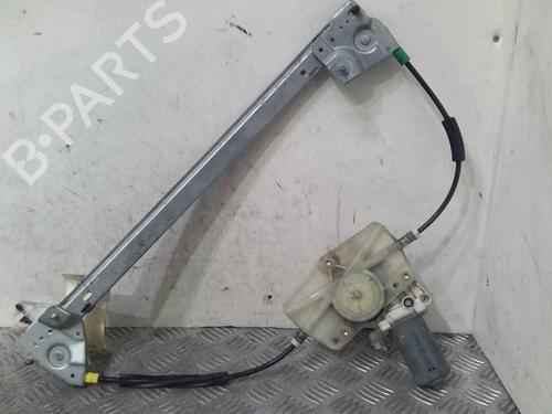 Front right window mechanism PEUGEOT 406 (8B) 2.0 HDI 90 | BP20366483C23 