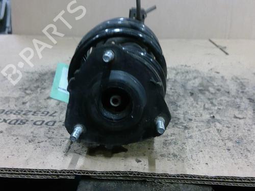 Left front shock absorber FORD FIESTA V (JH_, JD_) 1.6 16V | BP26184889M16 