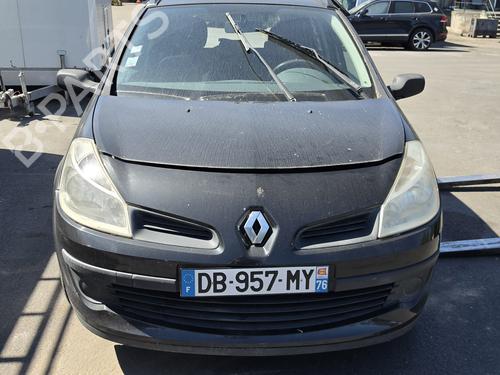 Front left panel RENAULT CLIO III Grandtour (KR0/1_) 1.5 dCi (KR0G) | BP36761424C58 - Image 9