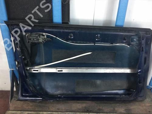 Used Left front door AUDI A4 B5 (8D2) 1.9 TDI (116 hp) 20361927