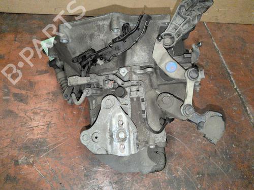 Gearbox CITROËN C3 III (SX) 1.2 PureTech 82 | BP37086057M3 - Image 3