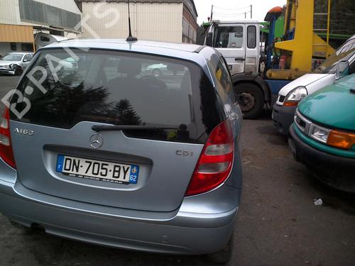 Kombinert Instrument MERCEDES-BENZ A-CLASS (W169) A 160 CDI (169.006, 169.306) | BP20370639C47 
