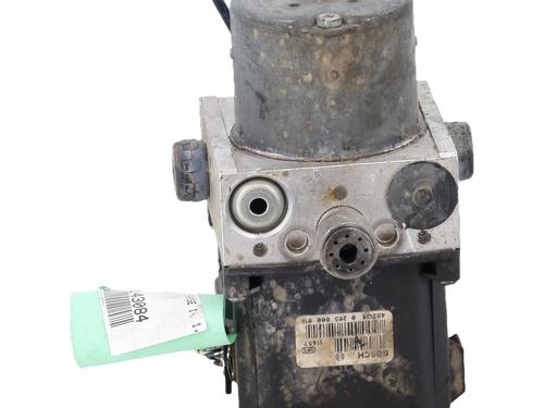 Used ABS pump ABS pump ALFA ROMEO 147 (937_) 1.9 JTD (937.AXF1A, 937.BXF1A) (101 hp) 34151344 34151344