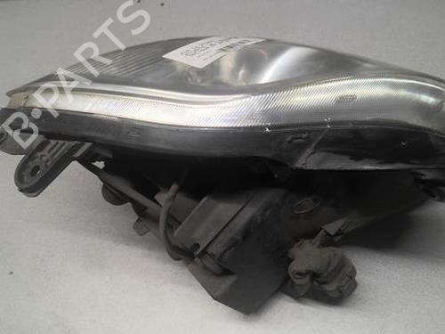 Used Left headlight Left headlight KIA PICANTO I (SA) 1.0 (61 hp) 22000570 22000570