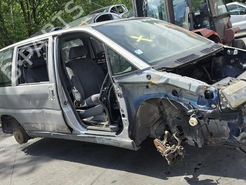 Brukte deler til CITROËN EVASION MPV (22, U6) 1.9 TD 4660030