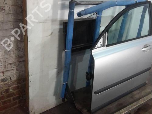 Left front door VOLVO S40 II (544) 2.0 D | BP20354894C2 