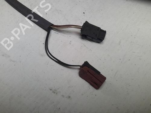 Retrovisor esquerdo Retrovisor esquerdo 20368937 20368937