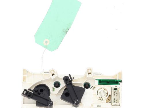 Used Climate control Climate control RENAULT CLIO II (BB_, CB_) 1.2 16V (BB05, BB0W, BB11, BB27, BB2T, BB2U, BB2V, CB05,... (75 hp) 27266638 27266638