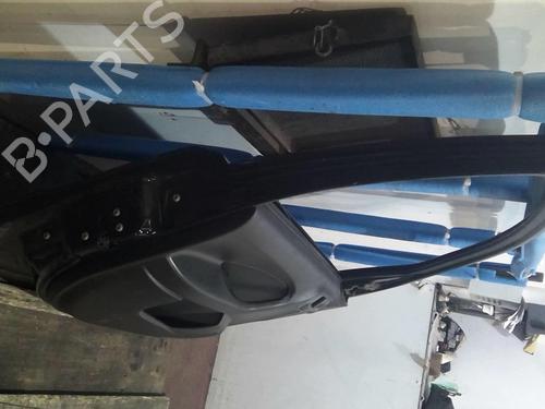 Used Left front door FIAT PANDA (169_) 1.2 (169AXF2A, 169AXF1A) (69 hp) 20357709
