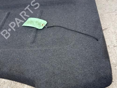 Rear parcel shelf DACIA SANDERO 1.2 16V | BP40614041C85 - Image 4