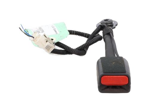 Used Seat buckle KIA SPORTAGE V (NQ5) 1.6 T-GDi Hybrid (230 hp) 30690457