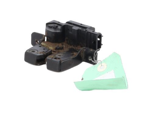Used Tailgate lock Tailgate lock NISSAN QASHQAI I (J10, NJ10) 2.0 dCi All-wheel Drive (150 hp) 32010034 32010034