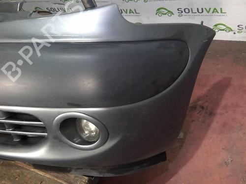 Used Front bumper CITROËN XSARA PICASSO (N68) 2.0 HDi (90 hp) 22002991