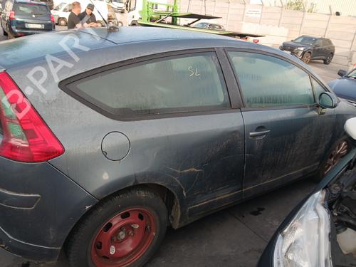 Third brake light CITROËN C4 Coupe (LA_) 1.6 HDi | BP29744448L11  - Image 16