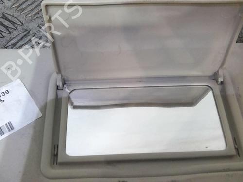 Right sun visor CITROËN C4 I (LC_) 1.6 HDi | BP20357330I2 