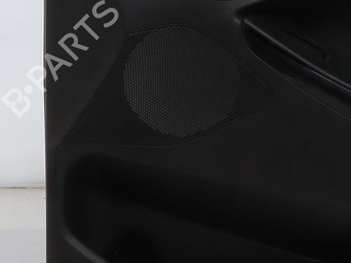 Forreste højre beklædning Forreste højre beklædning FORD KA+ III (UK, FK) 1.2 (70 hp) 33803718 33803718