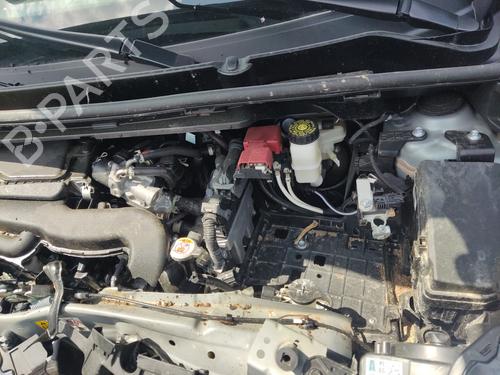 Hattehylde TOYOTA AYGO X (_B7_) 1.0 VVT-i (KGB70) | BP31635141C85