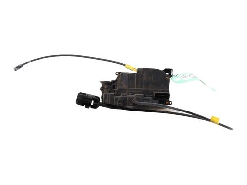 Front left lock RENAULT KANGOO Express (FW0/1_) 1.5 dCi 75 (FW07, FW10, FW04) | BP37743522C98 - Image 3
