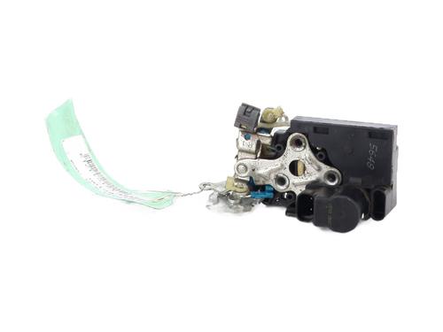 Used Front right lock CHEVROLET SPARK (M300) 1.2 (82 hp) 32656931