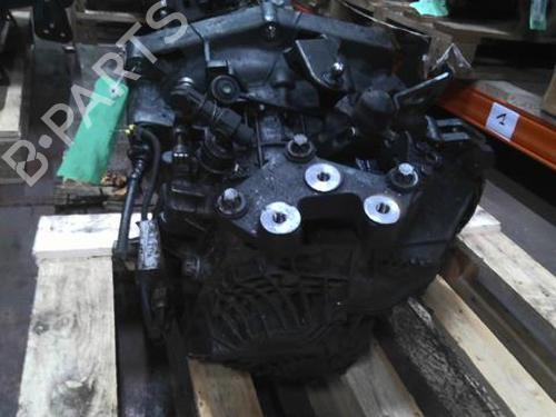 Used Gearbox Gearbox ALFA ROMEO 159 (939_) 2.0 JTDM (939AXP1B) (170 hp) 29711525 29711525