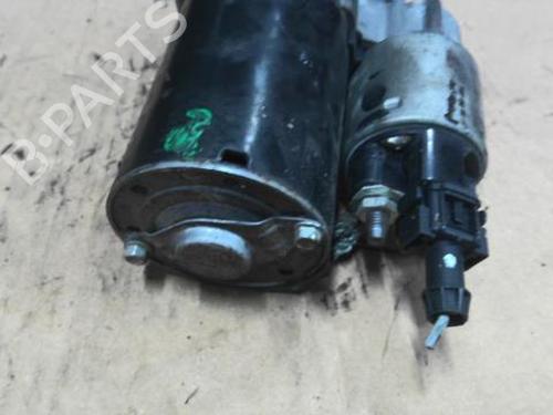 Startmotor CITROËN C4 II (NC_) 1.2 THP 130 (NCHNYM, NCHNYT) | BP29587093M8 