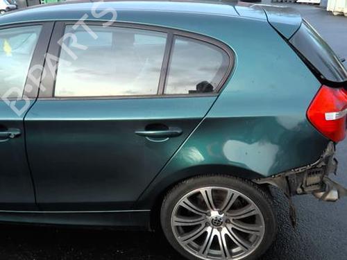 Right mirror BMW 1 (E87) 118 d | BP20354992C27 