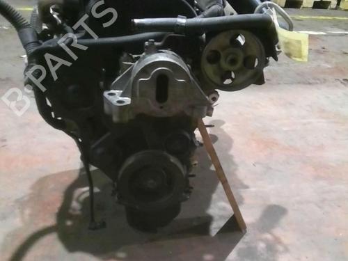Used Engine Engine PEUGEOT BIPPER Tepee 1.4 HDi (68 hp) 22004259 22004259