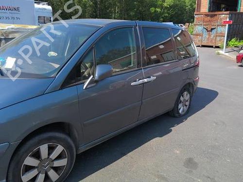 Venstre fortil støddæmper CITROËN C8 (EA_, EB_) | BP37635770M16 - Image 12