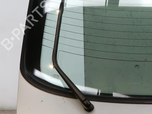 Used Tailgate Tailgate 38167363 38167363