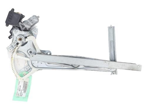 Rudehejsemekanisme ventre foran Rudehejsemekanisme ventre foran TOYOTA YARIS (_P9_) [2005-2014] 36365149 36365149